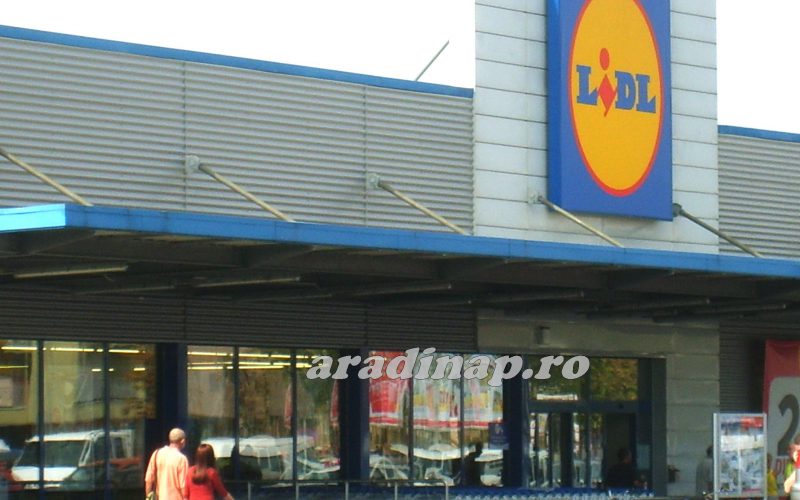 Lidl: ők nem osztogatnak, mások fosztogatnak