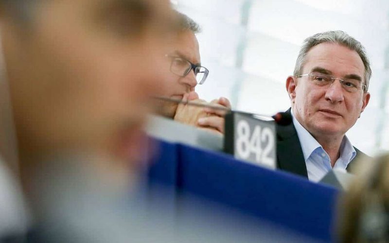 Winkler: az új uniós költségvetés ne mélyítse a szakadékokat