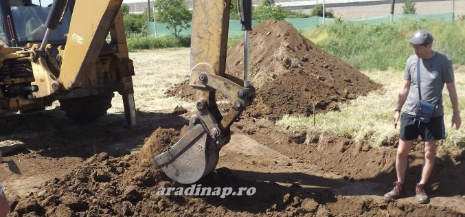 Lezárták a kutatást: nem találták meg a tömegsírt