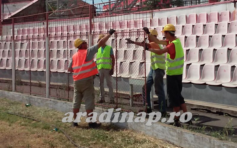 “Stadionavatót” szervez az UTA-szurkolók keménymagja