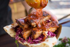 Csütörtöktől “tányércsörömpölés” a belvárosban: Street Food festival