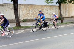 Szupermaraton: elindult a mezőny Békéscsabára