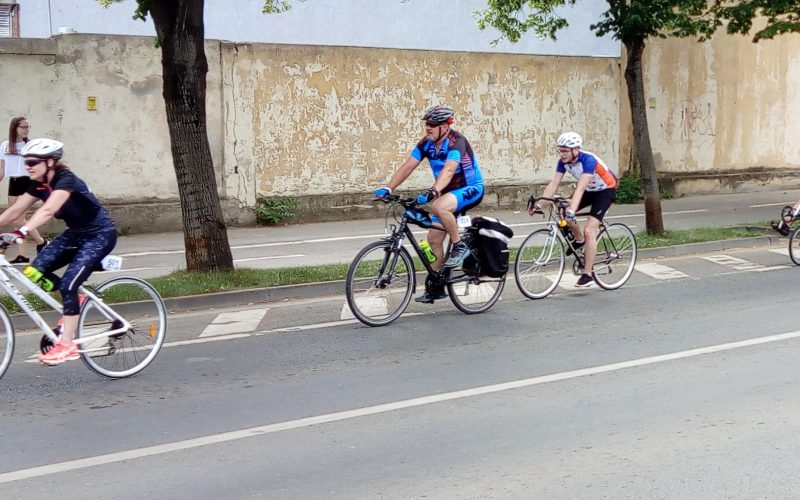 Szupermaraton: elindult a mezőny Békéscsabára