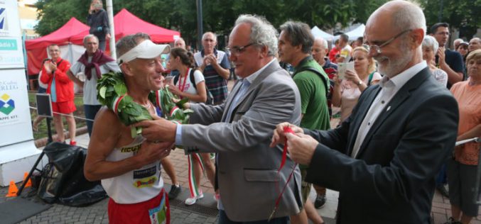 Szupermaraton: váratlan fordulat egyéniben