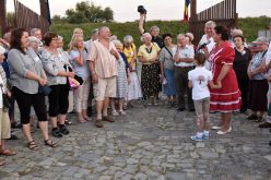 Határtalan összefogás a Pécskai Magyar Közösségi Házért: újabb lépés