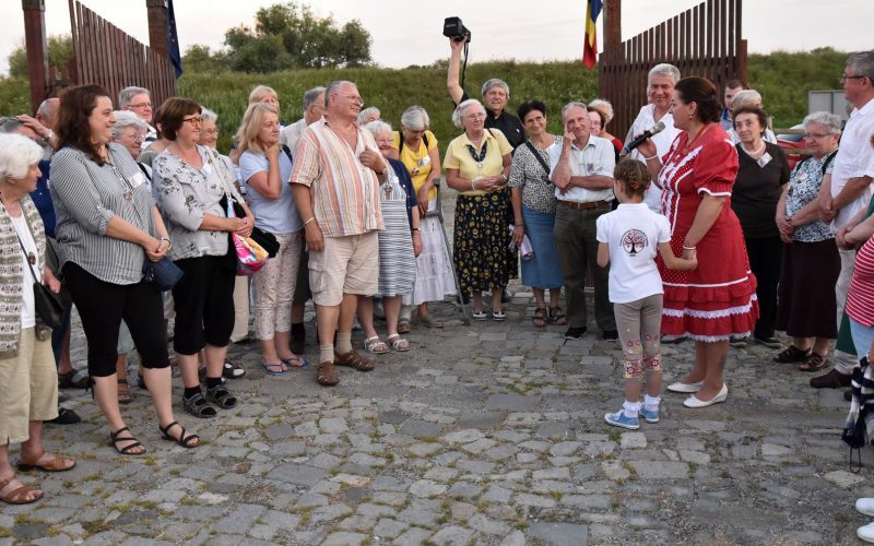 Határtalan összefogás a Pécskai Magyar Közösségi Házért: újabb lépés