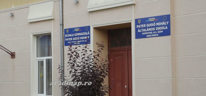 Nyolcadikosok képességvizsgája: a Vlaicu lekörözte a Csikyt