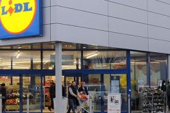 Egy aradi cég négy Lidl-t épített Nagy-Britanniában