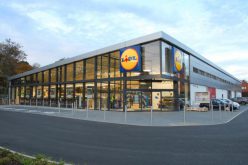 A Lidl és a Profi is megtelepszik Mosóczon