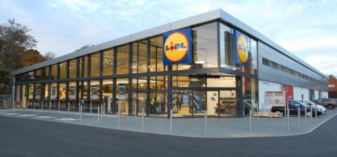 A Lidl és a Profi is megtelepszik Mosóczon