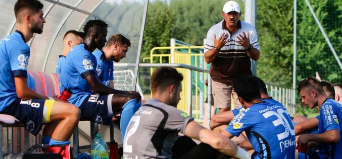 II. Liga: az UTA Bukarestben kezdi a bajnokságot