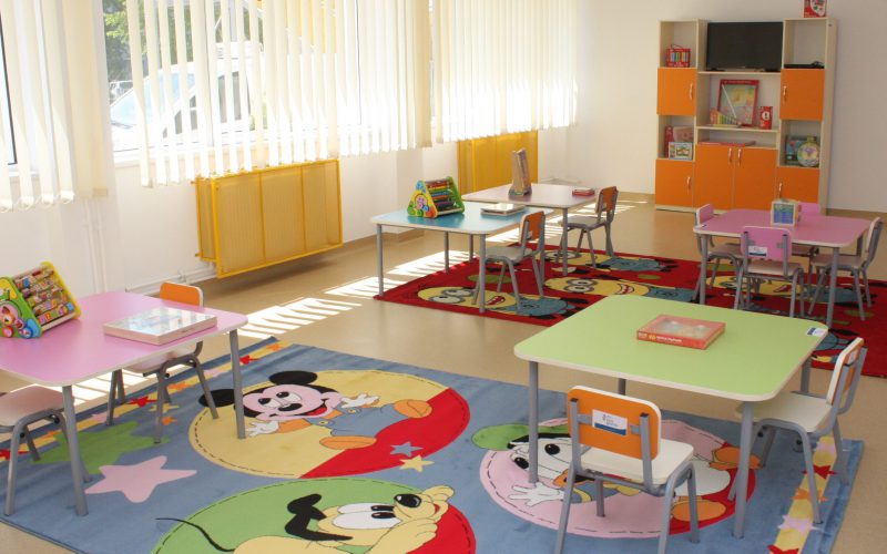 Faragó: több pénzből gazdálkodhatnak a bölcsődék