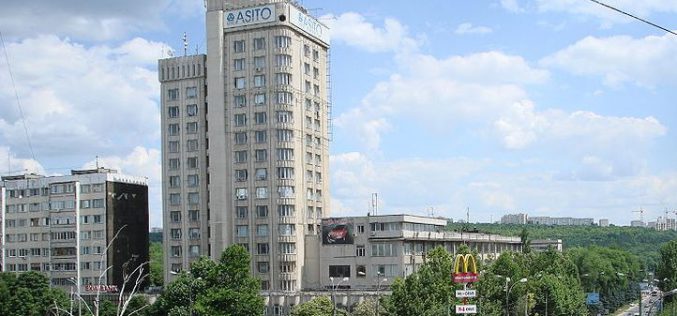 Chișinău egyik kerületével köt Arad testvérvárosi szerződést