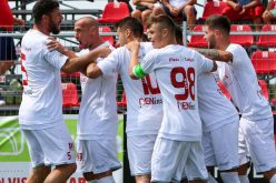 Avatás győzelemmel: UTA – Farul 4-2