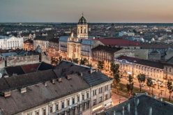 Piknik Fesztivállal, korabeli kosztümös felvonulással rajtolnak az Aradi Városnapok