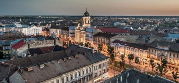 Piknik Fesztivállal, korabeli kosztümös felvonulással rajtolnak az Aradi Városnapok