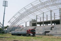 A város fizeti a megújuló UTA-stadion gyepszőnyegét is