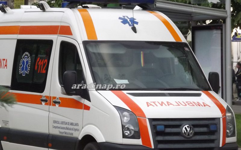 Szentpál felé gázolt halálra egy 90 éves sofőr egy 73 éves kerékpárost