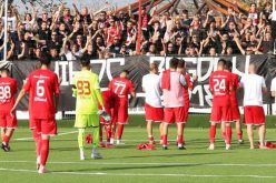 Újabb vereség: Aerostar-UTA 1-0