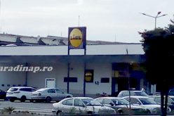 Csütörtökön újabb Lidl szupermarket nyílik