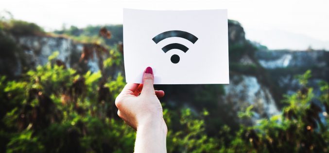 Újabb ingyenes wifi-pontok lesznek Aradon