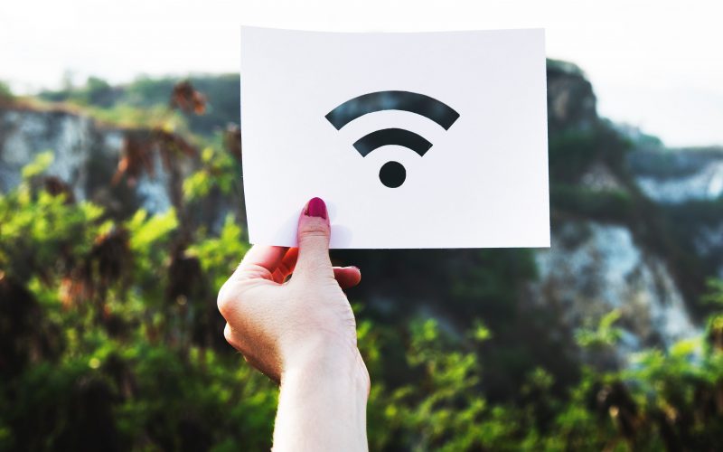 Újabb ingyenes wifi-pontok lesznek Aradon