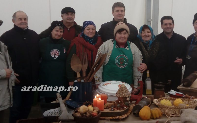 Pécskai disznótor: nemzetiségek hagyományai [VIDEÓ]