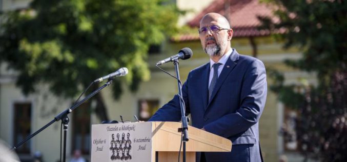 Csodamentes RMDSZ-kongresszus lesz februárban: Kelemen Hunor újra nekifut