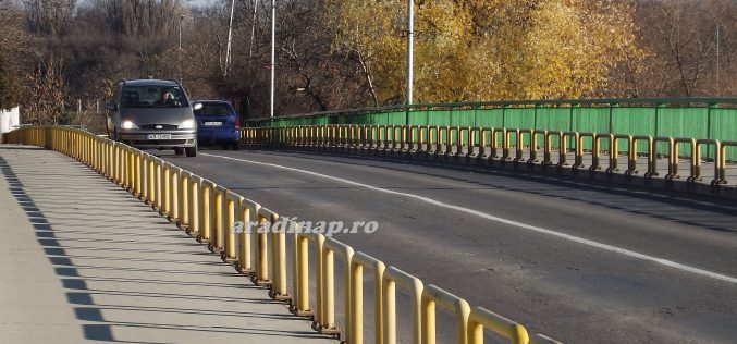 Teljesen felújítják a Várhidat