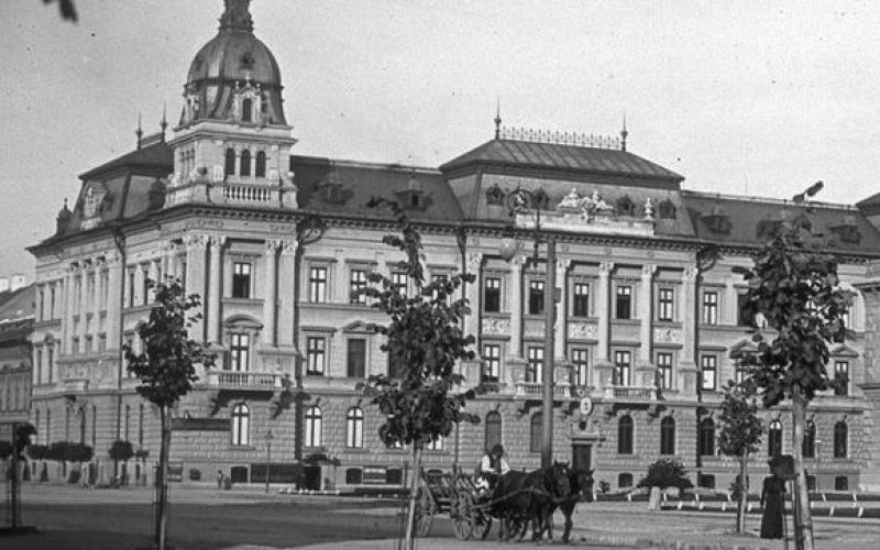 Könyvbemutató: Arad, a név marad!