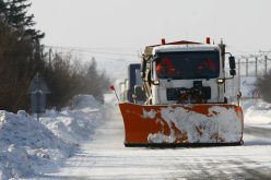 Hóelnemtakarításért büntetett a rendőrség