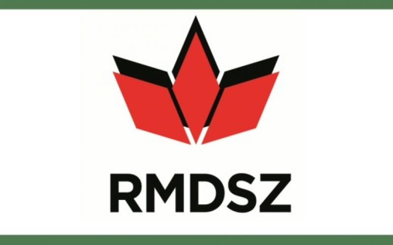 RMDSZ-közlemény