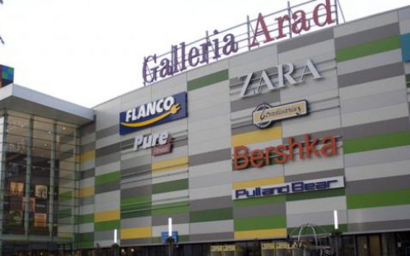 A Galleria Plázába költözhet a Gyermekpalota