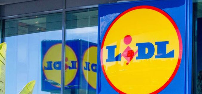 Mosóczon épül a következő Lidl