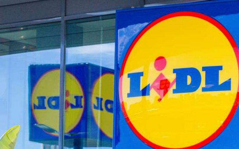 Mosóczon épül a következő Lidl