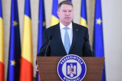 Iohannis kirángatná az RMDSZ-t a PSD-ALDE udvarából