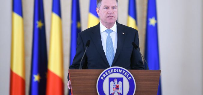 Iohannis kirángatná az RMDSZ-t a PSD-ALDE udvarából