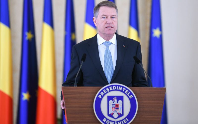 Iohannis kirángatná az RMDSZ-t a PSD-ALDE udvarából