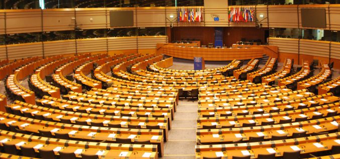 EP-választások: öt jelölt, sorrend március 1-jén