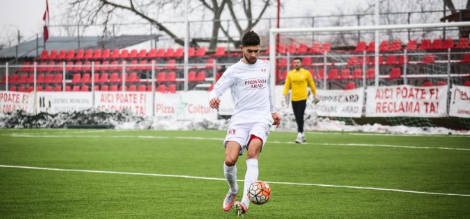 Felkészülés: UTA-Csermő 3-1