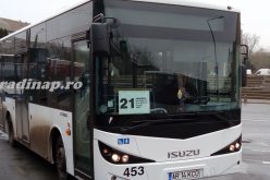 130 ezer eurós buszokon papír-járatszám