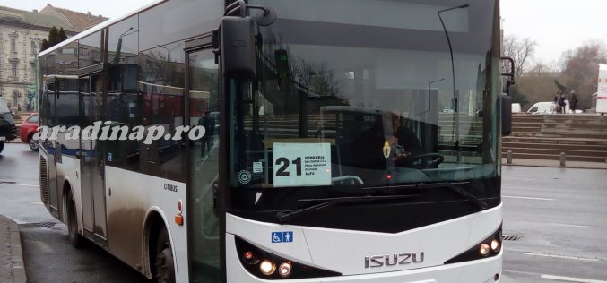 130 ezer eurós buszokon papír-járatszám