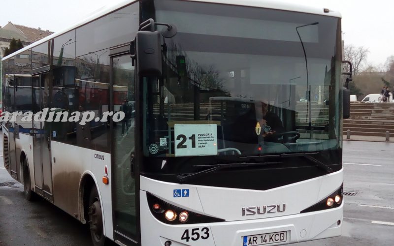 130 ezer eurós buszokon papír-járatszám