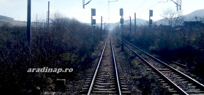 Soborsinnál kisiklott a Brassó-Budapest intercity