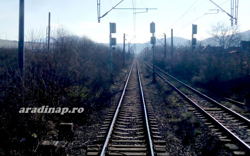 Soborsinnál kisiklott a Brassó-Budapest intercity