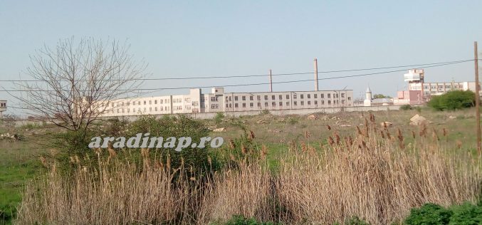 Miért akarnak zsúfolt börtönbe költözni a fogvatartottak az Aradi Fegyházból?