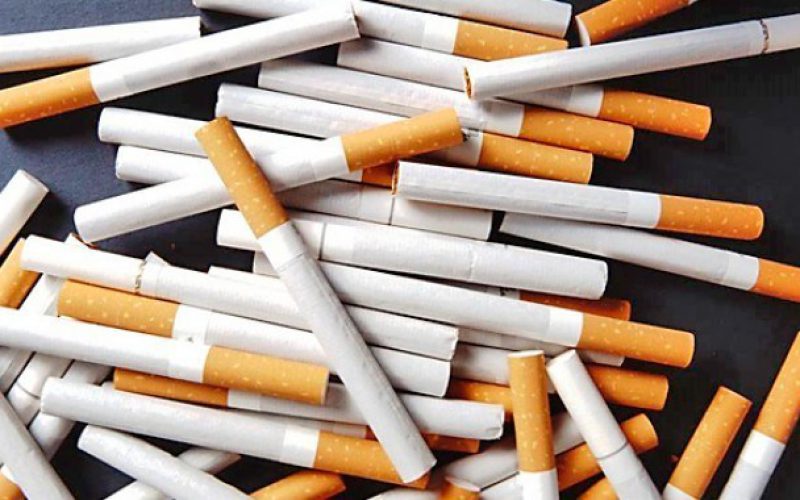 Kollégái buktatták le a cigarettacsempész aradi főrendőrt