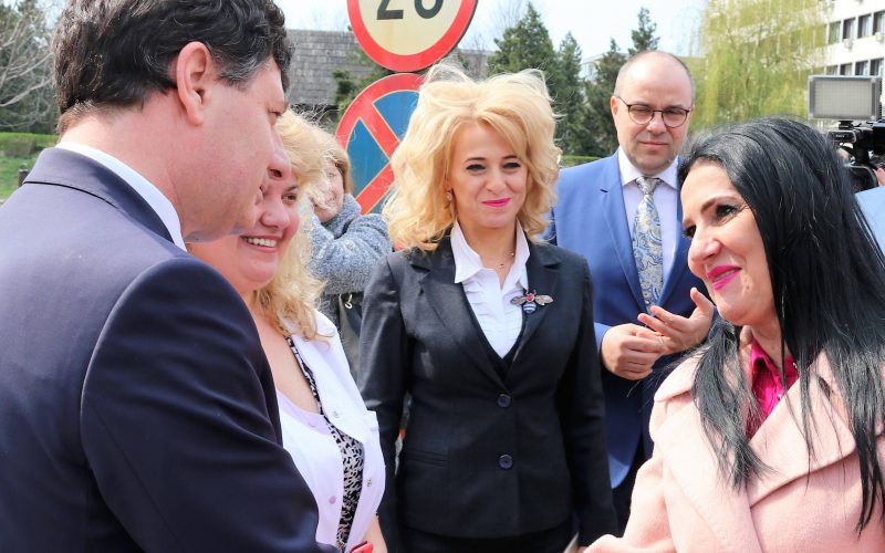 Pintea-Cionca kórházpóker: felteszek 10 milliót. Tartom