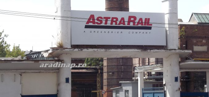 Astra Rail-sztrájk: az  indiai vendégmunkásokért is kiállnak