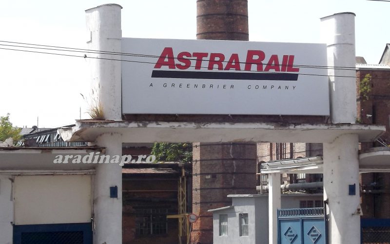 Astra Rail-sztrájk: az  indiai vendégmunkásokért is kiállnak